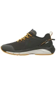 TÊNIS UNDER ARMOUR CHARGED PROUD MASCULINO - Preto/laranja