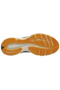 TÊNIS UNDER ARMOUR CHARGED PROUD MASCULINO - Preto/laranja