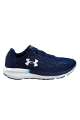 TÊNIS UNDER ARMOUR CHARGED PURSUIT 2 UNISSEX - Marinho/branco TÊNIS UNDER ARMOUR CHARGED PURSUIT 2 UNISSEX - Marinho/branco
