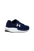 TÊNIS UNDER ARMOUR CHARGED PURSUIT 2 UNISSEX - Marinho/branco TÊNIS UNDER ARMOUR CHARGED PURSUIT 2 UNISSEX - Marinho/branco