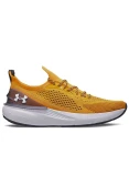 TÊNIS UNDER ARMOUR CHARGED QUICKER MASCULINO - Amarelo