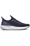 TÊNIS UNDER ARMOUR CHARGED QUICKER MASCULINO - Marinho/branco