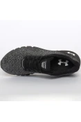 TÊNIS UNDER ARMOUR CHARGED SKYLINE MASCULINO - Preto/branco TÊNIS UNDER ARMOUR CHARGED SKYLINE MASCULINO - Preto/branco