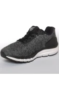 TÊNIS UNDER ARMOUR CHARGED SKYLINE MASCULINO - Preto/branco TÊNIS UNDER ARMOUR CHARGED SKYLINE MASCULINO - Preto/branco