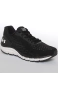TÊNIS UNDER ARMOUR CHARGED SKYLINE MASCULINO - Preto/cinza TÊNIS UNDER ARMOUR CHARGED SKYLINE MASCULINO - Preto/cinza