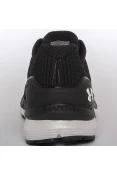 TÊNIS UNDER ARMOUR CHARGED SKYLINE MASCULINO - Preto/cinza TÊNIS UNDER ARMOUR CHARGED SKYLINE MASCULINO - Preto/cinza