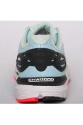 TÊNIS UNDER ARMOUR CHARGED SPREAD FEMININO - Azul celeste/preto TÊNIS UNDER ARMOUR CHARGED SPREAD FEMININO - Azul celeste/preto