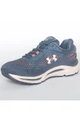 TÊNIS UNDER ARMOUR CHARGED SPREAD FEMININO - Azul/rosa TÊNIS UNDER ARMOUR CHARGED SPREAD FEMININO - Azul/rosa
