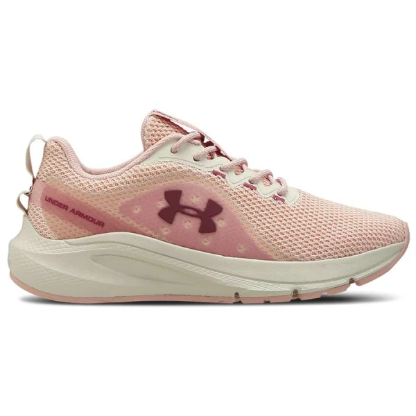 TÊNIS UNDER ARMOUR CHARGED SURPASS FEMININO - Rosa/pink