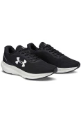 TÊNIS UNDER ARMOUR CHARGED WING MASCULINO - Preto/branco TÊNIS UNDER ARMOUR CHARGED WING MASCULINO - Preto/branco