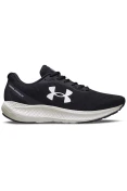 TÊNIS UNDER ARMOUR CHARGED WING MASCULINO - Preto/branco TÊNIS UNDER ARMOUR CHARGED WING MASCULINO - Preto/branco