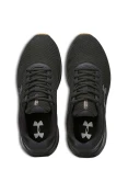 TÊNIS UNDER ARMOUR CHARGED WING MASCULINO - Preto/grafite TÊNIS UNDER ARMOUR CHARGED WING MASCULINO - Preto/grafite