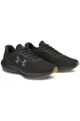 TÊNIS UNDER ARMOUR CHARGED WING MASCULINO - Preto/grafite TÊNIS UNDER ARMOUR CHARGED WING MASCULINO - Preto/grafite