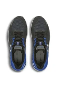 TÊNIS UNDER ARMOUR CHERGED SPREAD KNIT MASCULINO - Preto/azul TÊNIS UNDER ARMOUR CHERGED SPREAD KNIT MASCULINO - Preto/azul