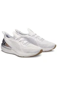 TÊNIS UNDER ARMOUR DE CORRIDA CHARGED SKYLINE 4 MASCULINO - Branco/prata TÊNIS UNDER ARMOUR DE CORRIDA CHARGED SKYLINE 4 MASCULINO - Branco/prata