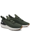 TÊNIS UNDER ARMOUR DE CORRIDA CHARGED SKYLINE 4 MASCULINO - Verde/branco TÊNIS UNDER ARMOUR DE CORRIDA CHARGED SKYLINE 4 MASCULINO - Verde/branco