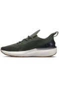 TÊNIS UNDER ARMOUR DE CORRIDA CHARGED SKYLINE 4 MASCULINO - Verde/branco TÊNIS UNDER ARMOUR DE CORRIDA CHARGED SKYLINE 4 MASCULINO - Verde/branco