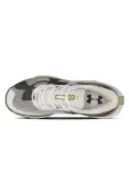 TÊNIS UNDER ARMOUR LAYUP UNISSEX - Branco/dourado TÊNIS UNDER ARMOUR LAYUP UNISSEX - Branco/dourado