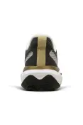 TÊNIS UNDER ARMOUR LAYUP UNISSEX - Branco/dourado TÊNIS UNDER ARMOUR LAYUP UNISSEX - Branco/dourado