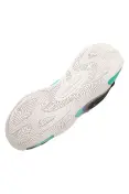 TÊNIS UNDER ARMOUR LAYUP UNISSEX - Preto/verde TÊNIS UNDER ARMOUR LAYUP UNISSEX - Preto/verde