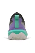 TÊNIS UNDER ARMOUR LAYUP UNISSEX - Preto/verde TÊNIS UNDER ARMOUR LAYUP UNISSEX - Preto/verde