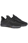 TÊNIS UNDER ARMOUR TRIBASE CROSS MASCULINO - Preto/grafite TÊNIS UNDER ARMOUR TRIBASE CROSS MASCULINO - Preto/grafite