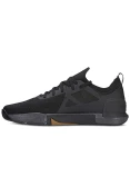 TÊNIS UNDER ARMOUR TRIBASE CROSS MASCULINO - Preto/grafite TÊNIS UNDER ARMOUR TRIBASE CROSS MASCULINO - Preto/grafite