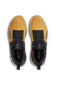 TÊNIS UNDER ARMOUR TRIBASE LIFT MASCULINO - Amarelo/preto TÊNIS UNDER ARMOUR TRIBASE LIFT MASCULINO - Amarelo/preto