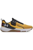 TÊNIS UNDER ARMOUR TRIBASE LIFT MASCULINO - Amarelo/preto TÊNIS UNDER ARMOUR TRIBASE LIFT MASCULINO - Amarelo/preto