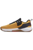 TÊNIS UNDER ARMOUR TRIBASE LIFT MASCULINO - Amarelo/preto TÊNIS UNDER ARMOUR TRIBASE LIFT MASCULINO - Amarelo/preto