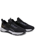 TÊNIS UNDER ARMOUR TRIBASE LIFT MASCULINO - Preto/grafite TÊNIS UNDER ARMOUR TRIBASE LIFT MASCULINO - Preto/grafite