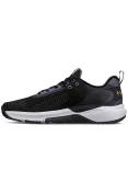 TÊNIS UNDER ARMOUR TRIBASE LIFT MASCULINO - Preto/grafite TÊNIS UNDER ARMOUR TRIBASE LIFT MASCULINO - Preto/grafite
