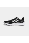 TÊNIS X9000L1 ADIDAS PARA CORRIDA FEMININO - Preto/branco TÊNIS X9000L1 ADIDAS PARA CORRIDA FEMININO - Preto/branco