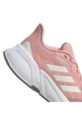 TÊNIS X9000L1 ADIDAS PARA CORRIDA FEMININO - Rosa/branco TÊNIS X9000L1 ADIDAS PARA CORRIDA FEMININO - Rosa/branco