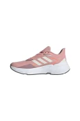 TÊNIS X9000L1 ADIDAS PARA CORRIDA FEMININO - Rosa/branco TÊNIS X9000L1 ADIDAS PARA CORRIDA FEMININO - Rosa/branco