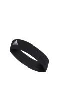 TESTEIRA ADIDAS TENNIS HEADBAND - Preto/branco TESTEIRA ADIDAS TENNIS HEADBAND - Preto/branco