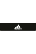 TESTEIRA ADIDAS TENNIS HEADBAND - Preto/branco TESTEIRA ADIDAS TENNIS HEADBAND - Preto/branco