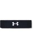 TESTEIRA DE CABEÇA UNDER ARMOUR PERFORMANCE UNISSEX - Preto TESTEIRA DE CABEÇA UNDER ARMOUR PERFORMANCE UNISSEX - Preto
