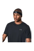 TESTEIRA DE CABEÇA UNDER ARMOUR PERFORMANCE UNISSEX - Preto TESTEIRA DE CABEÇA UNDER ARMOUR PERFORMANCE UNISSEX - Preto