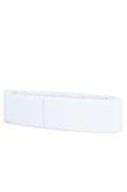 TESTEIRA FILA PLAYER NC UNISSEX - Branco TESTEIRA FILA PLAYER NC UNISSEX - Branco