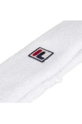 TESTEIRA FILA PLAYER NC UNISSEX - Branco TESTEIRA FILA PLAYER NC UNISSEX - Branco