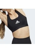 TOP ADIDAS TRAINING GOOD FEMININO - Preto TOP ADIDAS TRAINING GOOD FEMININO - Preto
