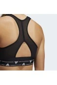 TOP ADIDAS TRAINING GOOD FEMININO - Preto TOP ADIDAS TRAINING GOOD FEMININO - Preto