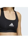 TOP ADIDAS TRAINING GOOD FEMININO - Preto TOP ADIDAS TRAINING GOOD FEMININO - Preto