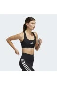 TOP ADIDAS TRAINING GOOD FEMININO - Preto TOP ADIDAS TRAINING GOOD FEMININO - Preto