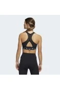 TOP ADIDAS TRAINING GOOD FEMININO - Preto TOP ADIDAS TRAINING GOOD FEMININO - Preto