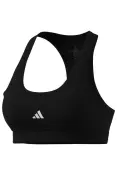 TOP ADIDAS TREINO SUP BASIC FEMININO - Preto TOP ADIDAS TREINO SUP BASIC FEMININO - Preto