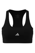 TOP ADIDAS TREINO SUP BASIC FEMININO - Preto TOP ADIDAS TREINO SUP BASIC FEMININO - Preto