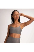 TOP BODY LIVE CURVE ESSENTIAL - Grafite