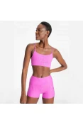 TOP BODY LIVE CURVE ESSENTIAL - Pink